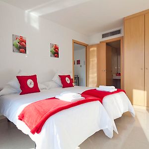 Appartement met een Slaapkamer